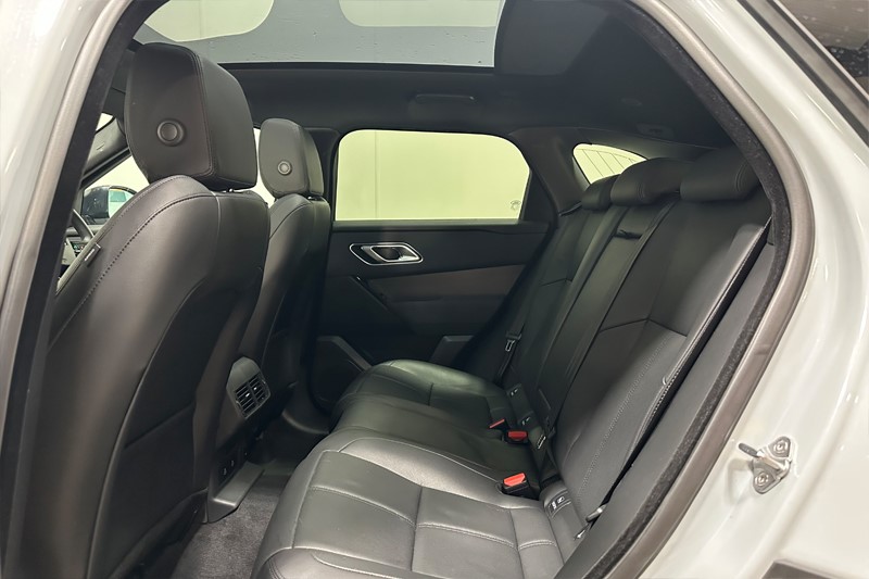 Used Land Rover Range Rover Velar 2025 for sale - 76981692: Photo 4