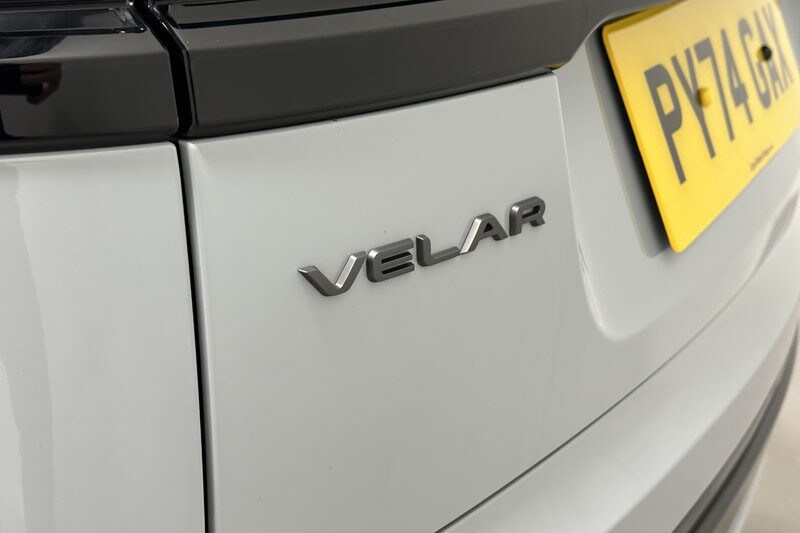 Used Land Rover Range Rover Velar 2025 for sale - 76981692: Photo 46