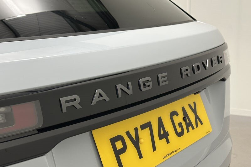 Used Land Rover Range Rover Velar 2025 for sale - 76981692: Photo 47