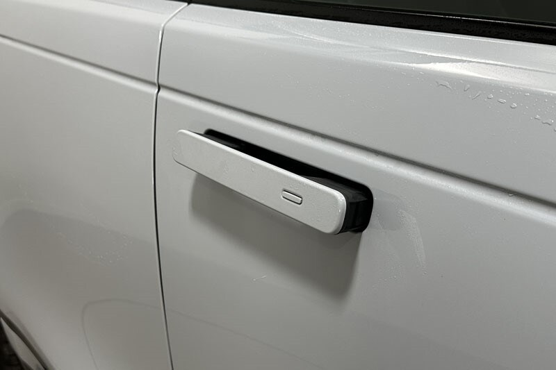 Used Land Rover Range Rover Velar 2025 for sale - 76981692: Photo 49