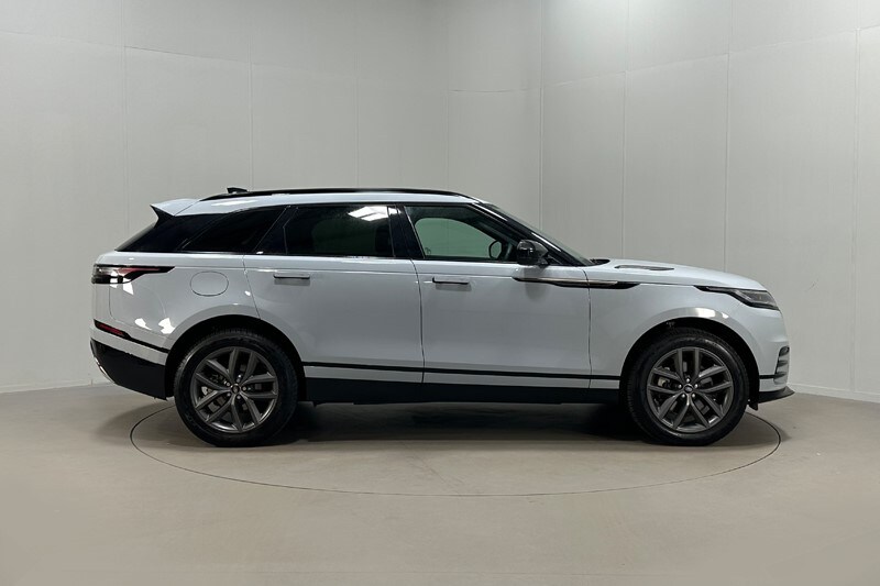 Used Land Rover Range Rover Velar 2025 for sale - 76981692: Photo 5