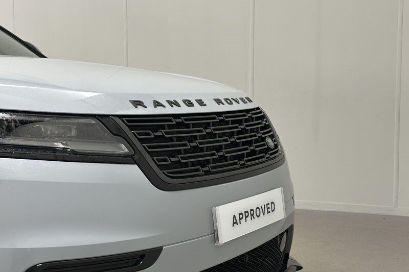 Used Land Rover Range Rover Velar 2025 for sale - 76981692: Photo 51