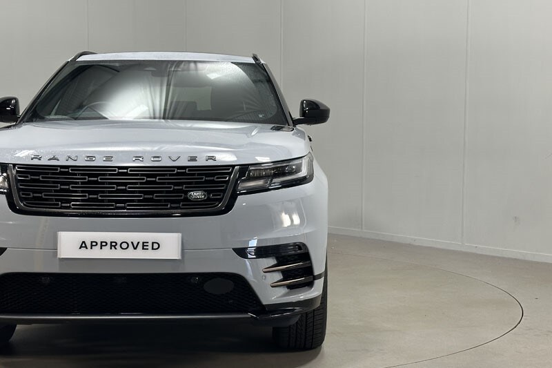 Used Land Rover Range Rover Velar 2025 for sale - 76981692: Photo 52