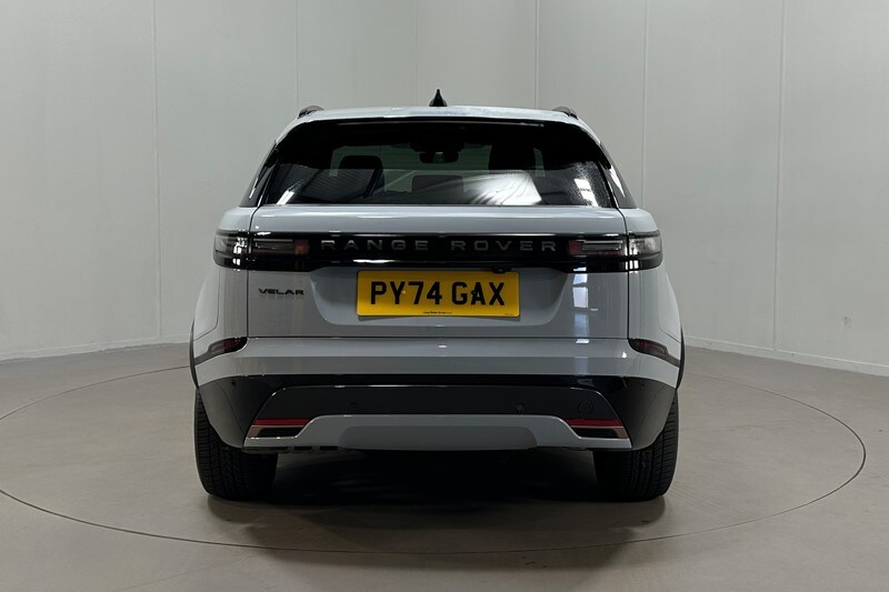 Used Land Rover Range Rover Velar 2025 for sale - 76981692: Photo 6