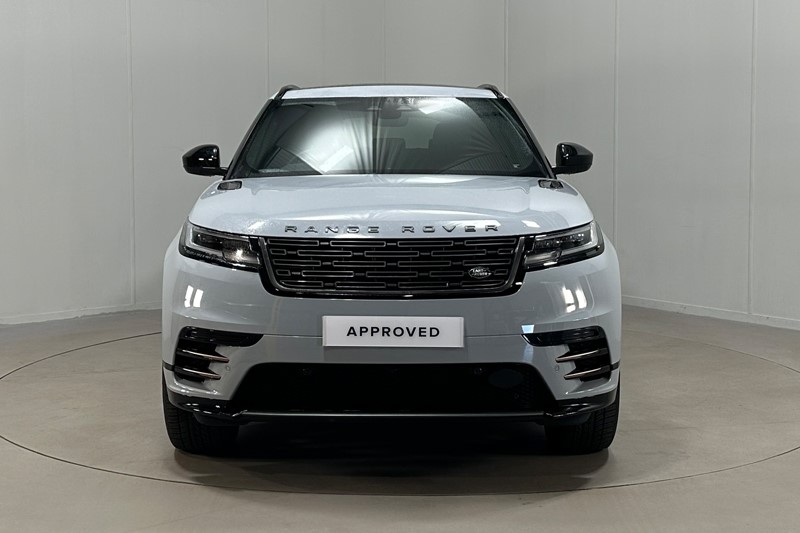 Used Land Rover Range Rover Velar 2025 for sale - 76981692: Photo 7