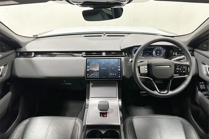 Used Land Rover Range Rover Velar 2025 for sale - 76981692: Photo 9