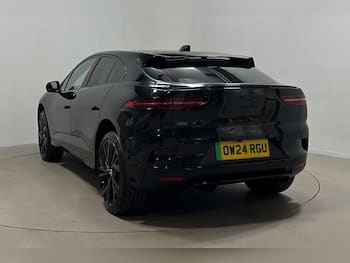 Used Jaguar I-Pace 2024 for sale - 79636700: Photo