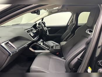 Used Jaguar I-Pace 2024 for sale - 79636700: Photo
