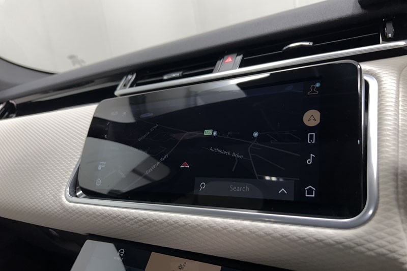 Used Land Rover Range Rover Velar 2023 for sale - 77762966: Photo 11