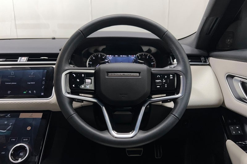 Used Land Rover Range Rover Velar 2023 for sale - 77762966: Photo 15