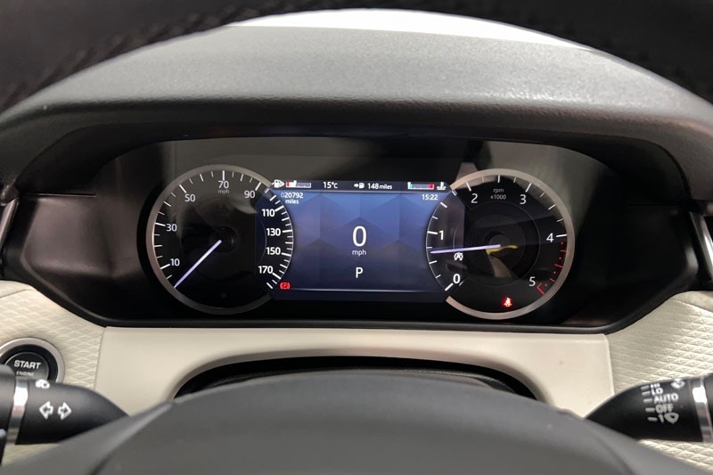 Used Land Rover Range Rover Velar 2023 for sale - 77762966: Photo 16