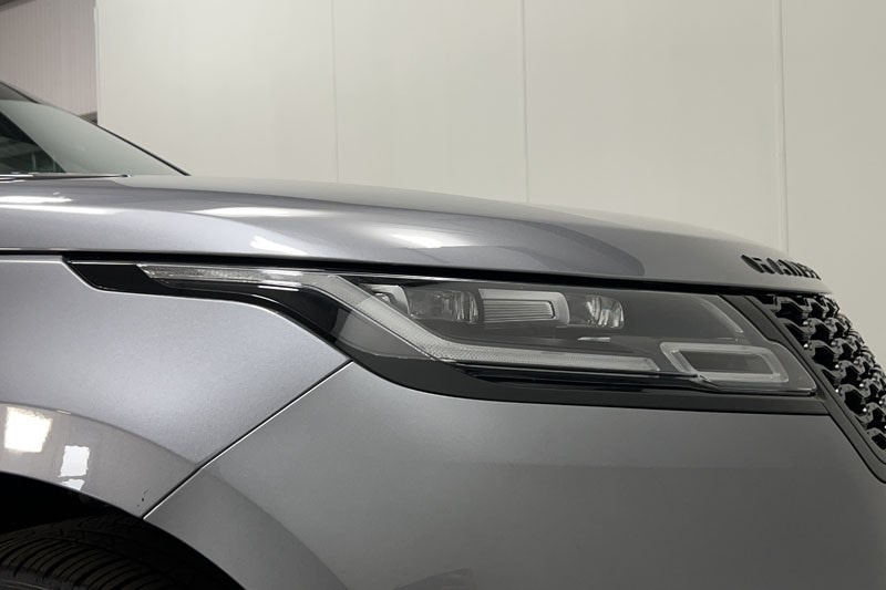 Used Land Rover Range Rover Velar 2023 for sale - 77762966: Photo 17