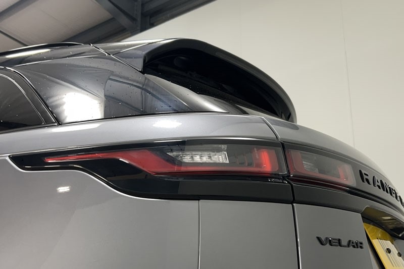 Used Land Rover Range Rover Velar 2023 for sale - 77762966: Photo 19