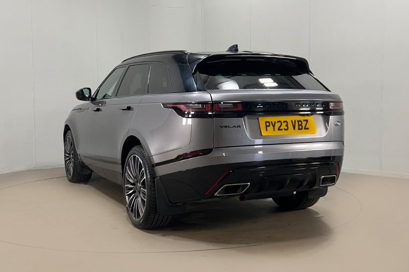 Used Land Rover Range Rover Velar 2023 for sale - 77762966: Photo 2