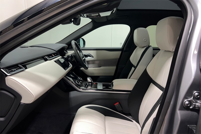 Used Land Rover Range Rover Velar 2023 for sale - 77762966: Photo 3