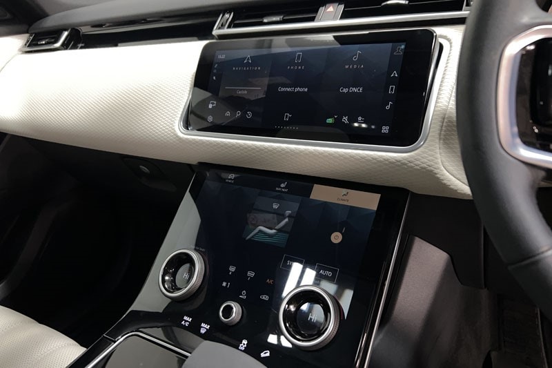 Used Land Rover Range Rover Velar 2023 for sale - 77762966: Photo 31