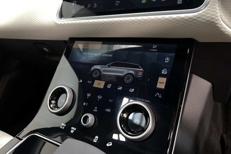 Used Land Rover Range Rover Velar 2023 for sale - 77762966: Photo 33