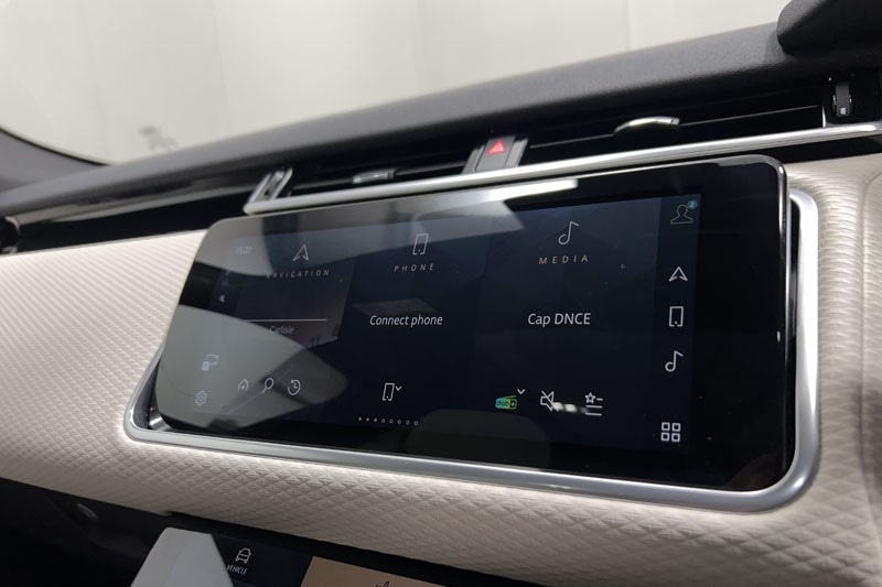 Used Land Rover Range Rover Velar 2023 for sale - 77762966: Photo 35