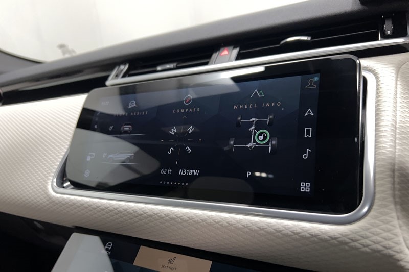 Used Land Rover Range Rover Velar 2023 for sale - 77762966: Photo 36