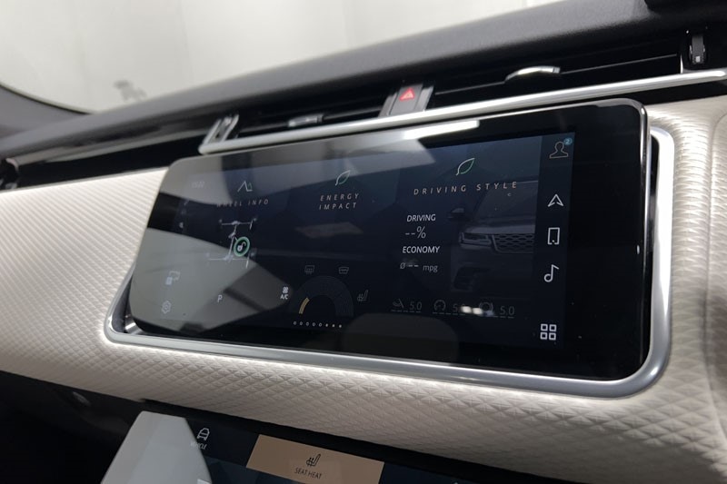 Used Land Rover Range Rover Velar 2023 for sale - 77762966: Photo 37