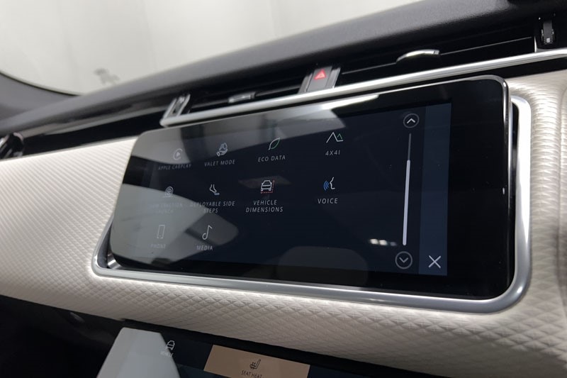 Used Land Rover Range Rover Velar 2023 for sale - 77762966: Photo 39