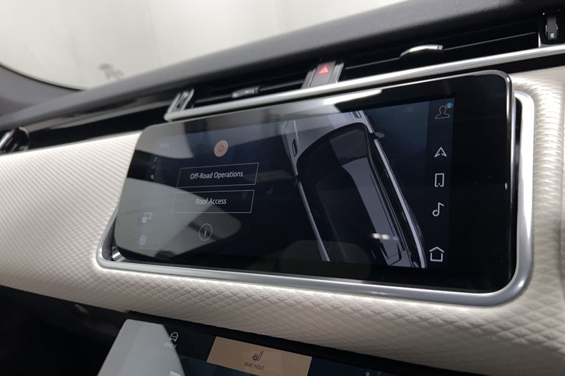 Used Land Rover Range Rover Velar 2023 for sale - 77762966: Photo 40