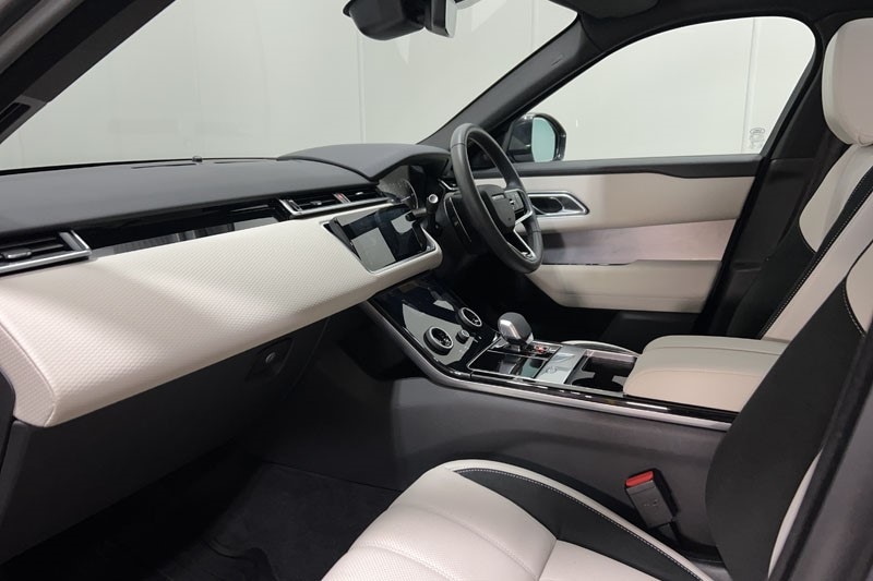 Used Land Rover Range Rover Velar 2023 for sale - 77762966: Photo 41