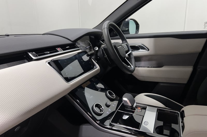 Used Land Rover Range Rover Velar 2023 for sale - 77762966: Photo 42