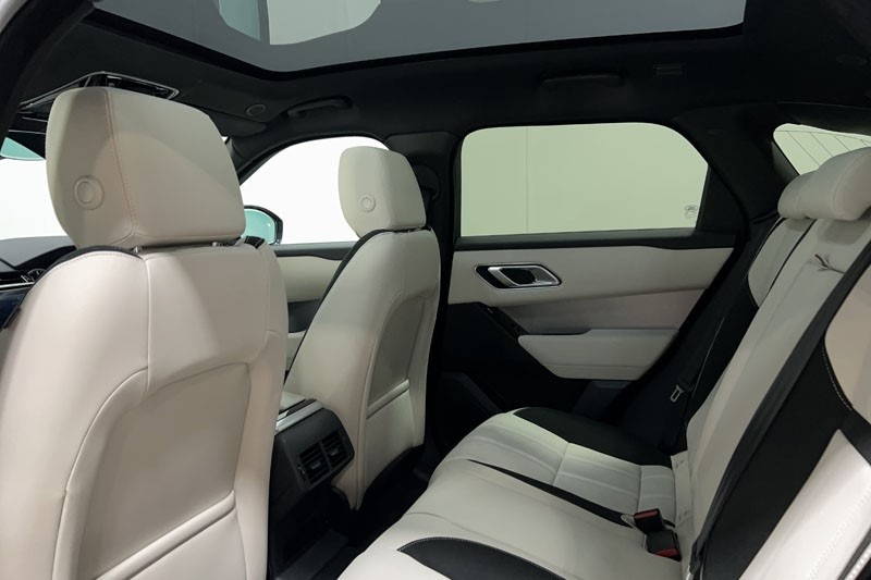 Used Land Rover Range Rover Velar 2023 for sale - 77762966: Photo 44