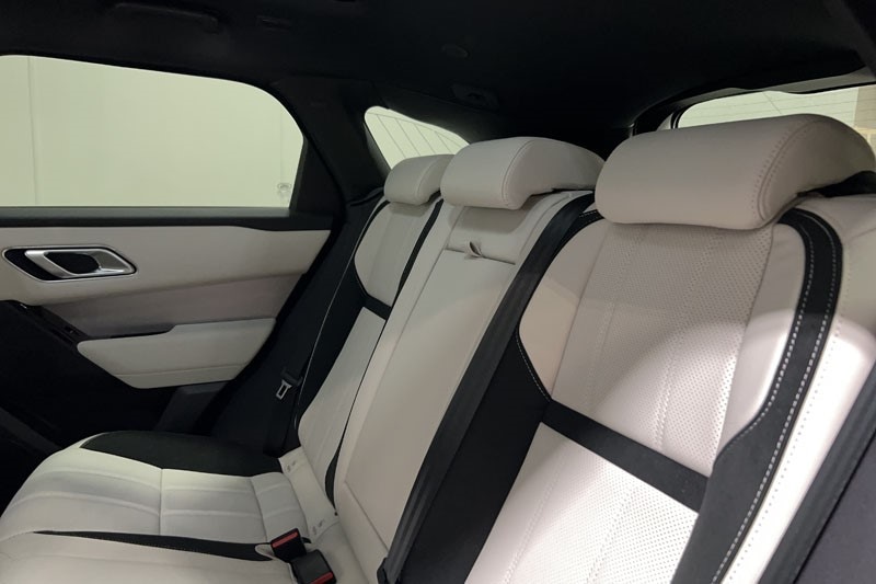 Used Land Rover Range Rover Velar 2023 for sale - 77762966: Photo 45