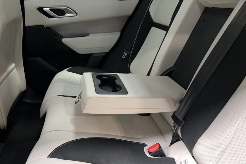 Used Land Rover Range Rover Velar 2023 for sale - 77762966: Photo 47