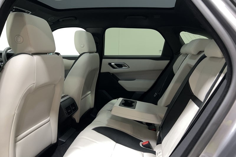 Used Land Rover Range Rover Velar 2023 for sale - 77762966: Photo 48