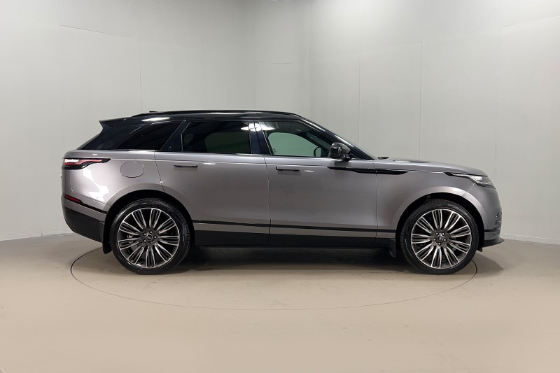 Used Land Rover Range Rover Velar 2023 for sale - 77762966: Photo 5
