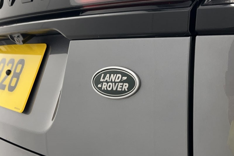 Used Land Rover Range Rover Velar 2023 for sale - 77762966: Photo 52