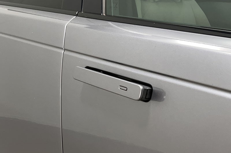 Used Land Rover Range Rover Velar 2023 for sale - 77762966: Photo 54