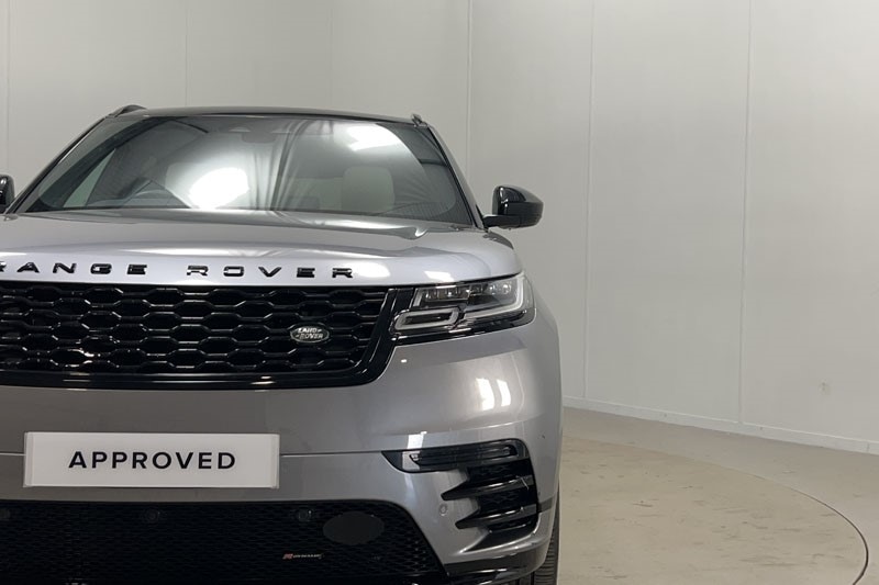 Used Land Rover Range Rover Velar 2023 for sale - 77762966: Photo 57