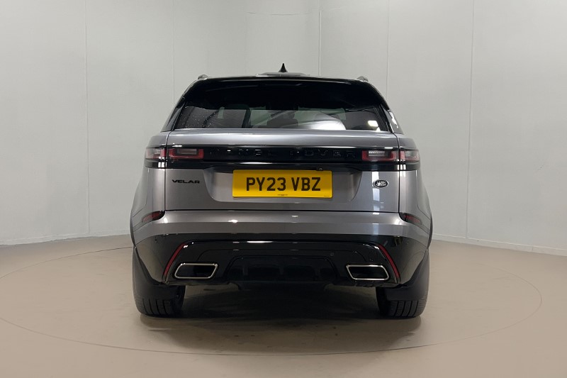 Used Land Rover Range Rover Velar 2023 for sale - 77762966: Photo 6