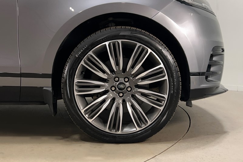 Used Land Rover Range Rover Velar 2023 for sale - 77762966: Photo 8