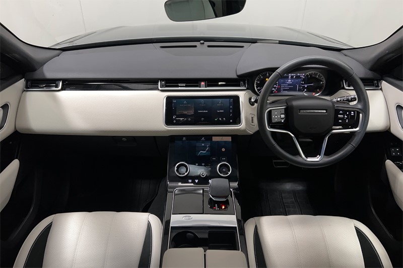 Used Land Rover Range Rover Velar 2023 for sale - 77762966: Photo 9