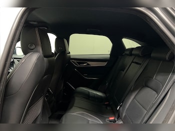 Used Jaguar F-Pace 2021 for sale - 79504519: Photo