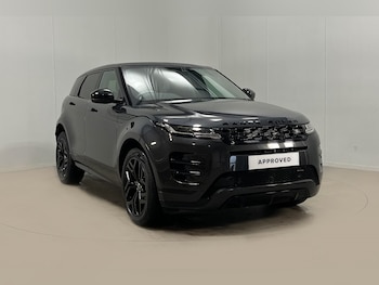 Used Land Rover Range Rover Evoque 2023 for sale - 78953715: Photo