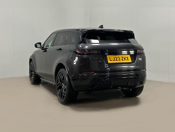 Used Land Rover Range Rover Evoque 2023 for sale - 78953715: Photo