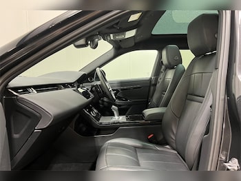 Used Land Rover Range Rover Evoque 2023 for sale - 78953715: Photo
