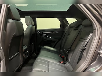 Used Land Rover Range Rover Evoque 2023 for sale - 78953715: Photo