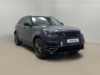Used Land Rover Range Rover Velar 2023 for sale - 78656766: Photo