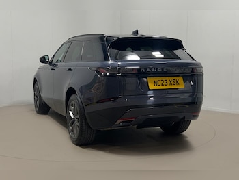 Used Land Rover Range Rover Velar 2023 for sale - 78656766: Photo