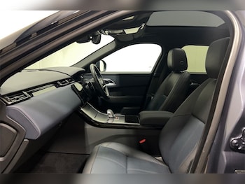 Used Land Rover Range Rover Velar 2023 for sale - 78656766: Photo