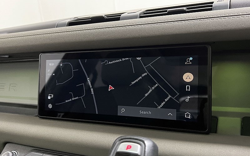 Used Land Rover Defender 2022 for sale - 76981815: Photo 11