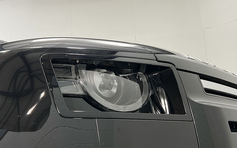 Used Land Rover Defender 2022 for sale - 76981815: Photo 17