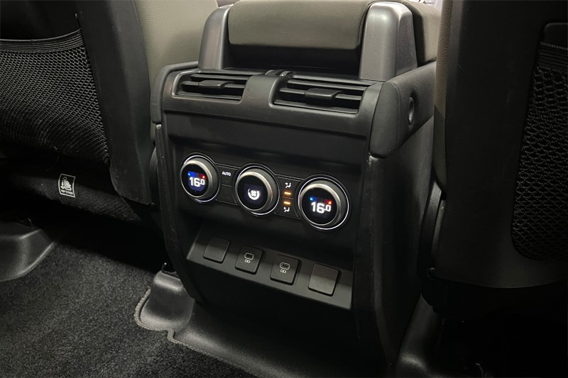 Used Land Rover Defender 2022 for sale - 76981815: Photo 18